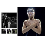 Книга H.R. Giger: Debbie Harry Metamorphosis: Creating the Visual Concept for KooKoo варинант исполнения - 2 | Loft Concept в Екатеринбурге