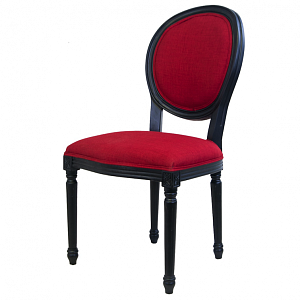Стул French chairs Provence Red Chair