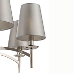 Люстра Fabriana варинант исполнения - 2 | Loft Concept в Екатеринбурге