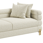 Дизайнерский Диван Lancaster варинант исполнения - 5 | Loft Concept в Екатеринбурге