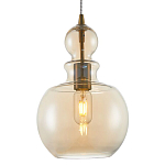 Подвесной светильник Glaufina варинант исполнения - 1 | Loft Concept в Екатеринбурге