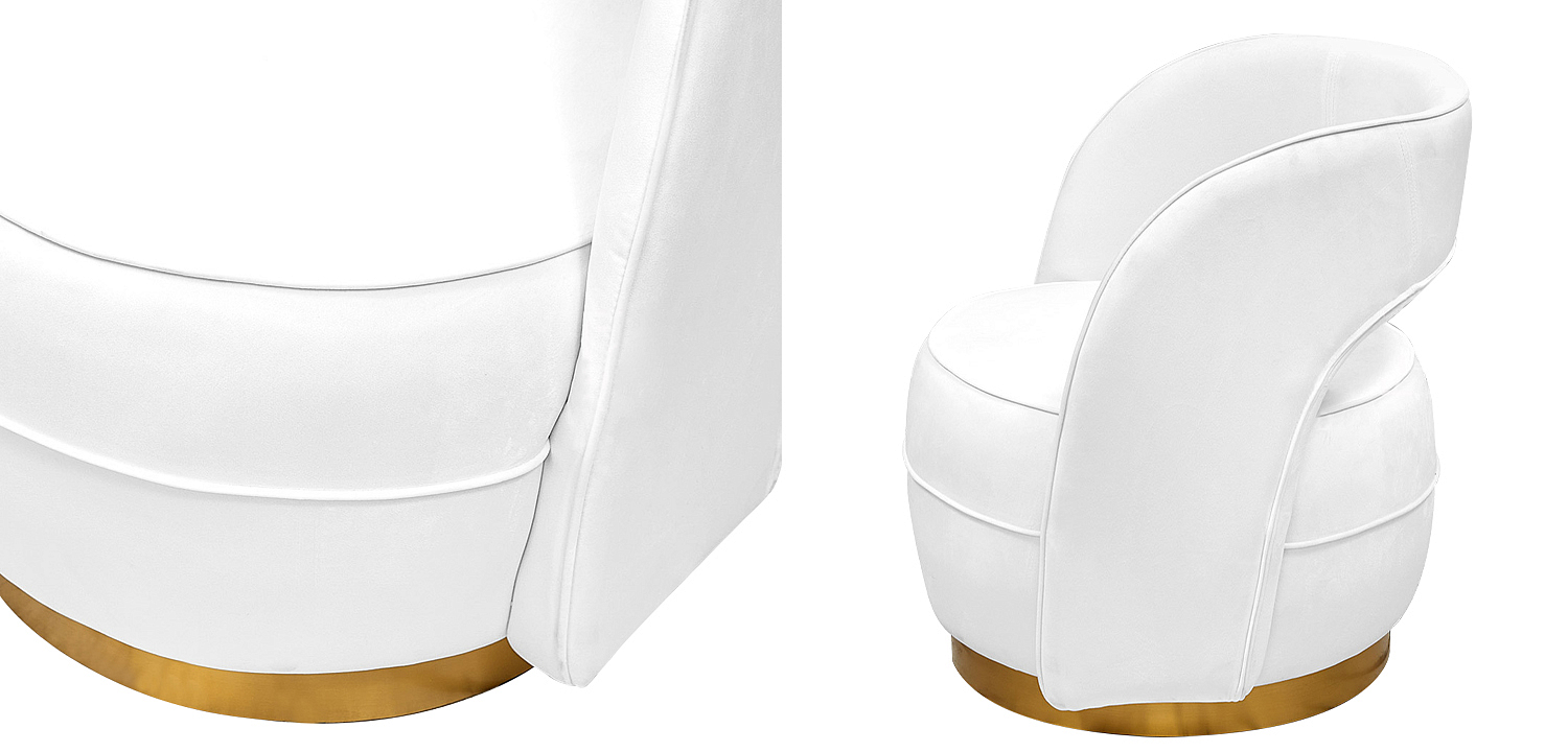 Кресло Arlo Armchair Кресло Arlo Armchair - Loft-Concept в Екатеринбурге