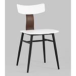 Стул ANT White Eco-Leather 2 шт варинант исполнения - 2 | Loft Concept в Екатеринбурге