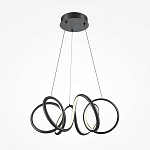 Люстра подвесная Curve 3000-4000К варинант исполнения - 1 | Loft Concept в Екатеринбурге