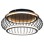 Потолочный светильник LOFT SHANDING  варинант исполнения - 1 | Loft Concept в Екатеринбурге