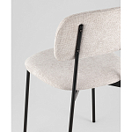 Стул Chao светло-серый варинант исполнения - 3 | Loft Concept в Екатеринбурге