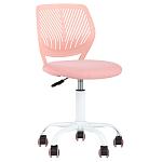 Яркий компьютерный стул Tropica Pink варинант исполнения - 1 | Loft Concept в Екатеринбурге