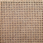 Изголовье кровати коричневое с обивкой из ротанга Olivia Headboard варинант исполнения - 3 | Loft Concept в Екатеринбурге