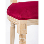 Стул French Scarlet pepper варинант исполнения - 7 | Loft Concept в Екатеринбурге