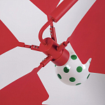 Торшер Seletti LaPalma варинант исполнения - 3 | Loft Concept в Екатеринбурге