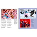 Книга Wes Anderson: The Iconic Filmmaker and his Work варинант исполнения - 2 | Loft Concept в Екатеринбурге