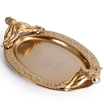 Поднос Mirror Surface Gold варинант исполнения - 3 | Loft Concept в Екатеринбурге