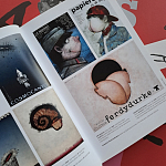 Подарочная Книга Head to Toe: The Nude in Graphic Design варинант исполнения - 3 | Loft Concept в Екатеринбурге