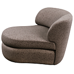 Кушетка Ulysses варинант исполнения - 3 | Loft Concept в Екатеринбурге