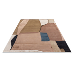 Ковер шелк Manhattan Wool Silk Carpet IV варинант исполнения - 2 | Loft Concept в Екатеринбурге