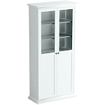 Шкаф Numb white варинант исполнения - 1 | Loft Concept в Екатеринбурге