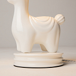 Настольный светильник Senor Alpaca 3000К 7Вт варинант исполнения - 5 | Loft Concept в Екатеринбурге