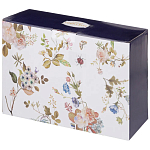 Набор посуды обеденный на 4 персоны 12 предметов Garden Whisper Porcelain Set  варинант исполнения - 4 | Loft Concept в Екатеринбурге