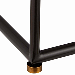 Торшер с основанием конической формы и тканевым абажуром Unusual варинант исполнения - 4 | Loft Concept в Екатеринбурге