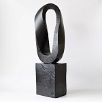 Скульптура «Лента Мебиуса» варинант исполнения - 2 | Loft Concept в Екатеринбурге