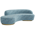 Диван Gold River варинант исполнения - 4 | Loft Concept в Екатеринбурге