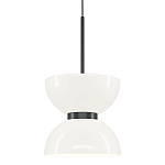 Подвесной светильник Shveto Bo варинант исполнения - 1 | Loft Concept в Екатеринбурге