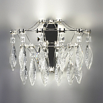 Бра с хрустальными подвесками Quasar варинант исполнения - 11 | Loft Concept в Екатеринбурге