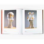 Коллекционный Арт-альбом Izumi Kato - Self Titled Perrotin Monograph варинант исполнения - 4 | Loft Concept в Екатеринбурге