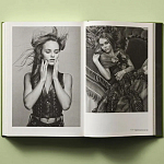 Книга в подарок творческий путь Брюса Вебера Bruce Weber. My Education варинант исполнения - 9 | Loft Concept в Екатеринбурге