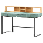 Рабочий стол Lulu Mint Desk варинант исполнения - 1 | Loft Concept в Екатеринбурге
