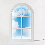 Настенный светильник Seletti Grenier Window варинант исполнения - 1 | Loft Concept в Екатеринбурге