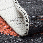 Ковер Earthly existence варинант исполнения - 6 | Loft Concept в Екатеринбурге