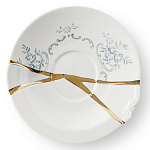 Кофейная пара Seletti Kintsugi 2 варинант исполнения - 2 | Loft Concept в Екатеринбурге