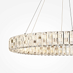 Люстра подвесная Castello 3000К 40Вт варинант исполнения - 3 | Loft Concept в Екатеринбурге