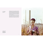 Книга "Parkinson Norman Style: photographs for vogue" варинант исполнения - 3 | Loft Concept в Екатеринбурге