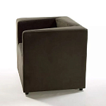 Кресло «КУБ» варинант исполнения - 2 | Loft Concept в Екатеринбурге