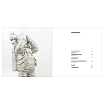 Книга Kaws. Family AGO Book варинант исполнения - 1 | Loft Concept в Екатеринбурге