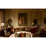 Книга Federico Forquet Conceived A Magical World of Fashion, Gardens, and Interiors варинант исполнения - 1 | Loft Concept в Екатеринбурге