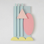 Панно Нежность варинант исполнения - 1 | Loft Concept в Екатеринбурге