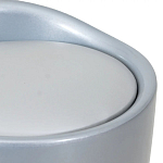 Пуф круглый Collumb варинант исполнения - 4 | Loft Concept в Екатеринбурге