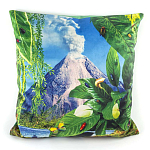 Подушка Seletti Volcano Toiletpaper варинант исполнения - 1 | Loft Concept в Екатеринбурге