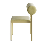 Стул «Валик XL» варинант исполнения - 2 | Loft Concept в Екатеринбурге