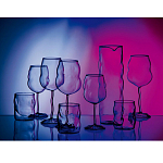 Бокал Seletti Wine Glass h.19.5 варинант исполнения - 2 | Loft Concept в Екатеринбурге
