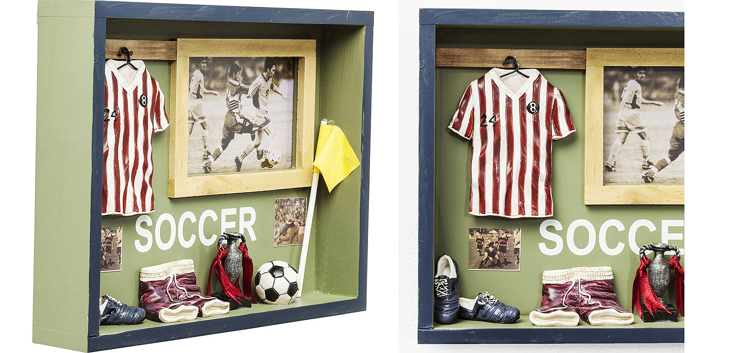 Аксессуар Football Set - Loft-Concept в Екатеринбурге