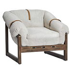 Кресло Duncan Текстильная обивка варинант исполнения - 1 | Loft Concept в Екатеринбурге