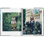 Helmut Newton: a Gun for Hire варинант исполнения - 3 | Loft Concept в Екатеринбурге