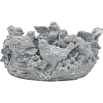 Кашпо A nest of birds варинант исполнения - 2 | Loft Concept в Екатеринбурге