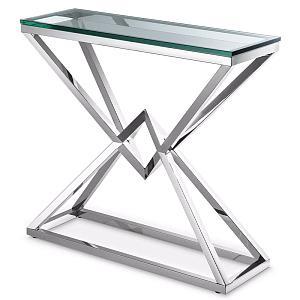 Консоль Eichholtz Console Table Connor S