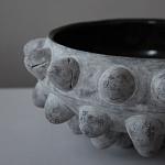 Чаша «Серая» варинант исполнения - 3 | Loft Concept в Екатеринбурге