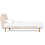 Кровать Palmer Bed варинант исполнения - 2 | Loft Concept в Екатеринбурге